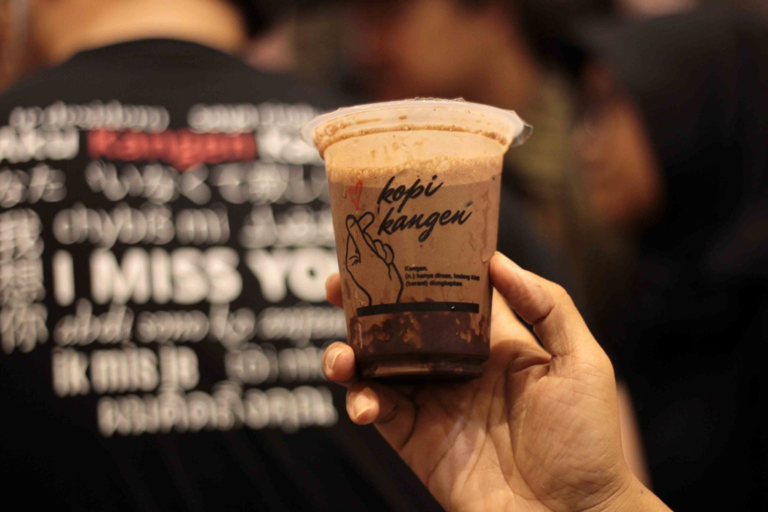 Kopi Kangen Kita: Nikmati Kopi Terbaik di Jantung Cilacap